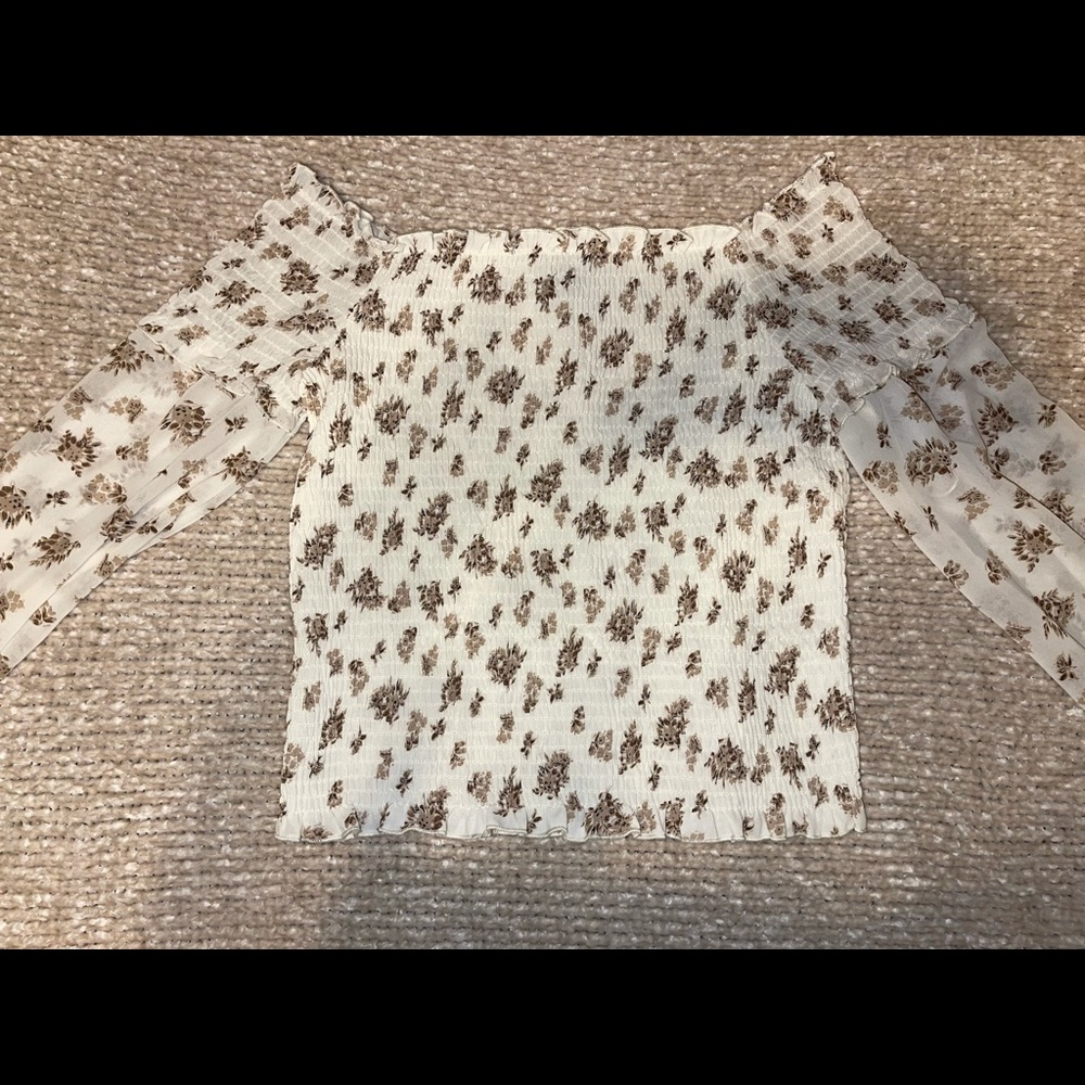 Lucy Paris Top